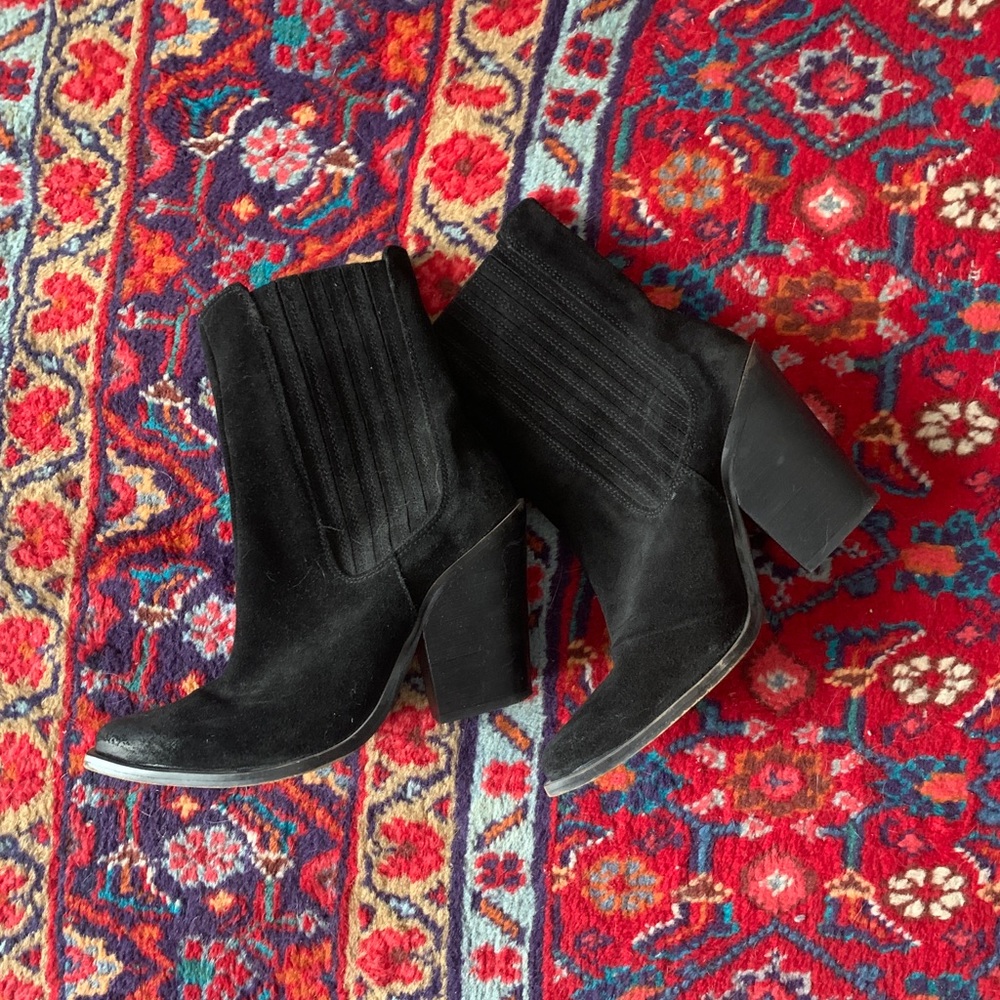 Booties